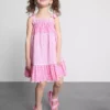 1,5–8 Jahre | Gingham-Kleid