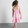 1,5–8 Jahre | Gingham-Kleid