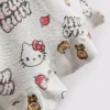 1,5–8 Jahre | Hello Kitty-Set aus Bluse und Shorts