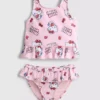 1,5–8 Jahre | Hello Kitty Tankini