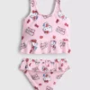 1,5–8 Jahre | Hello Kitty Tankini