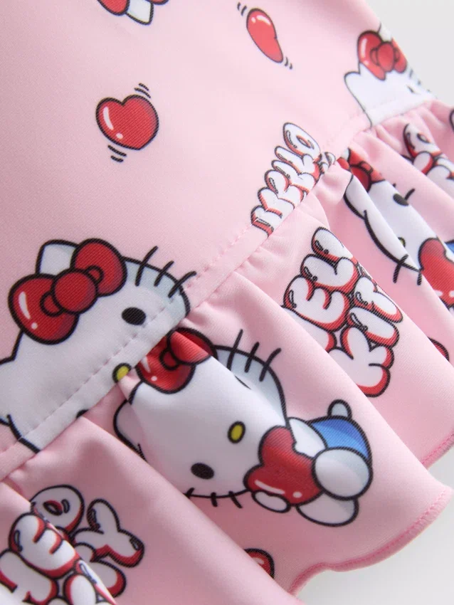 1,5–8 Jahre | Hello Kitty Tankini