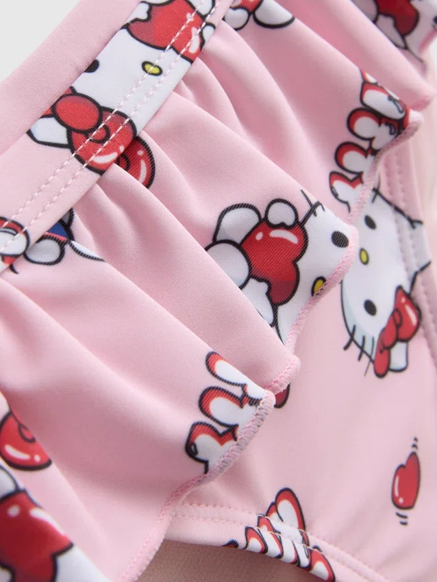1,5–8 Jahre | Hello Kitty Tankini