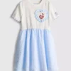 1,5–8 Jahre | Hello Kitty Tutu-Kleid