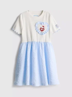 1,5–8 Jahre | Hello Kitty Tutu-Kleid