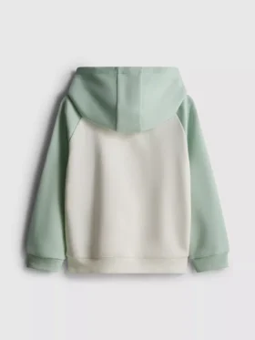 1,5–8 Jahre | Hoodie mit Farbblöcken