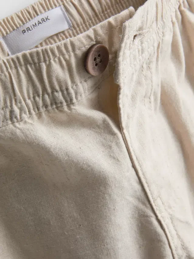 1,5–8 Jahre | Hose mit geradem Bein