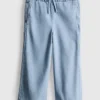 1,5–8 Jahre | Jeans mit Stretchbund