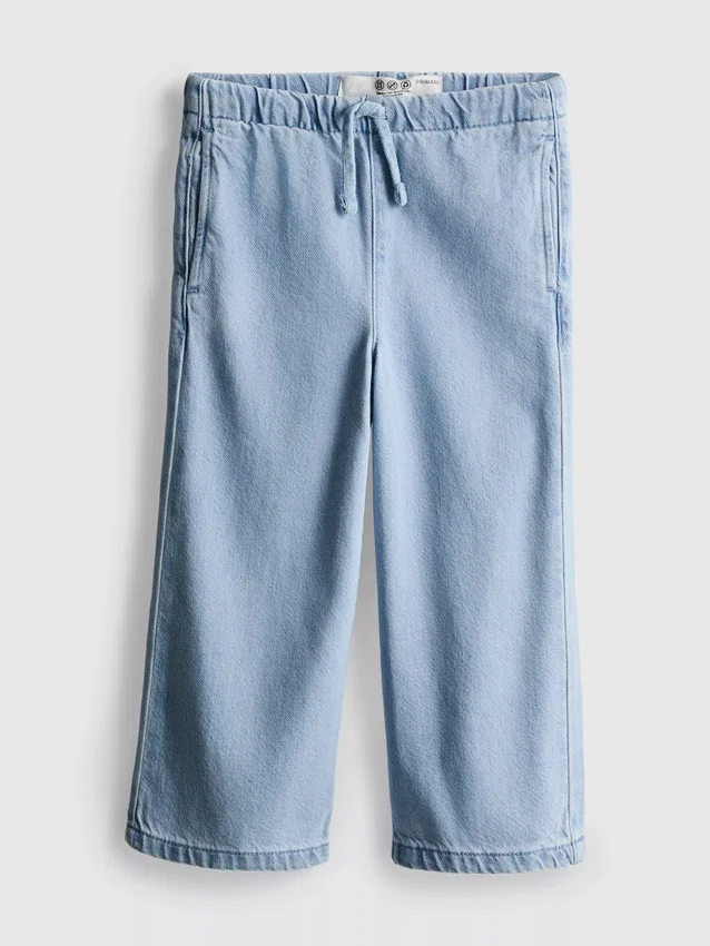 1,5–8 Jahre | Jeans mit Stretchbund