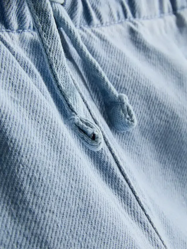 1,5–8 Jahre | Jeans mit Stretchbund
