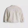 1,5–8 Jahre | Jeansjacke mit Polka-Dots