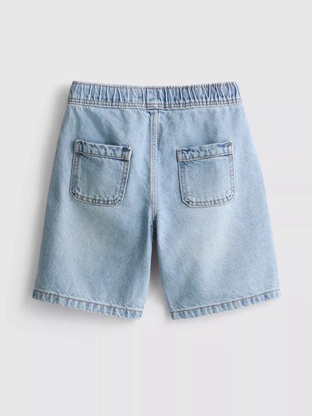 1,5–8 Jahre | Jeansshorts