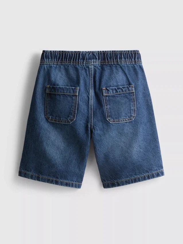 1,5–8 Jahre | Jeansshorts