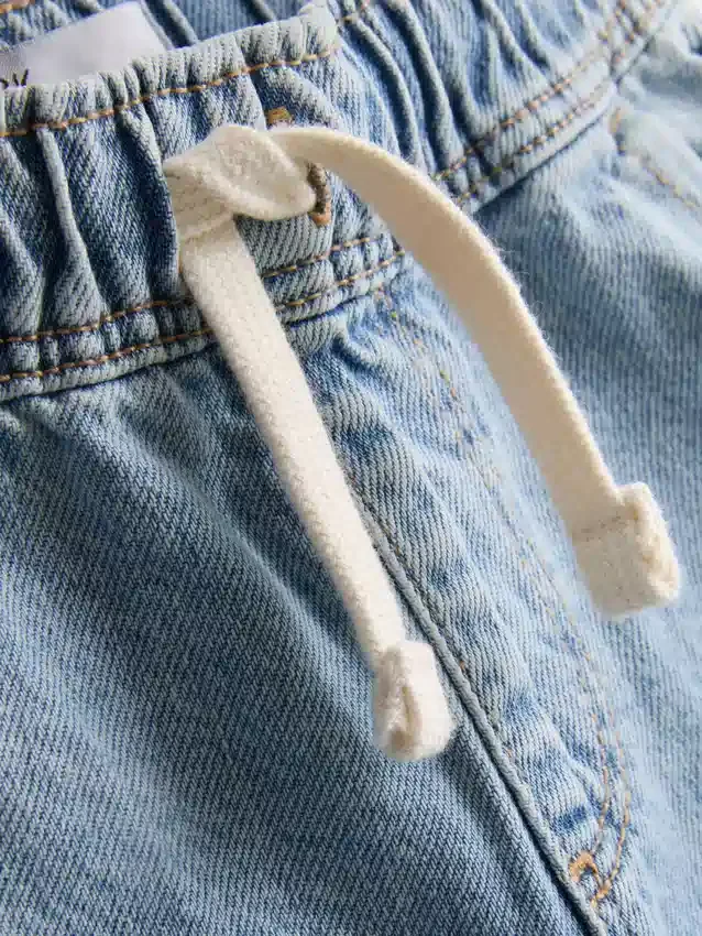 1,5–8 Jahre | Jeansshorts