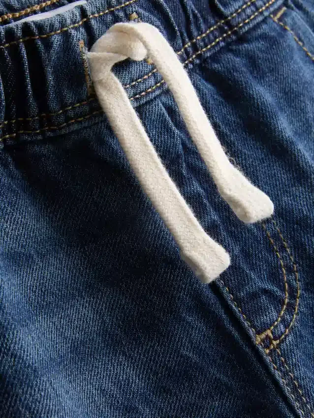 1,5–8 Jahre | Jeansshorts