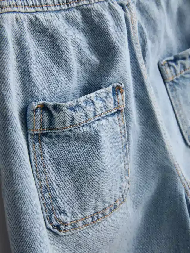 1,5–8 Jahre | Jeansshorts