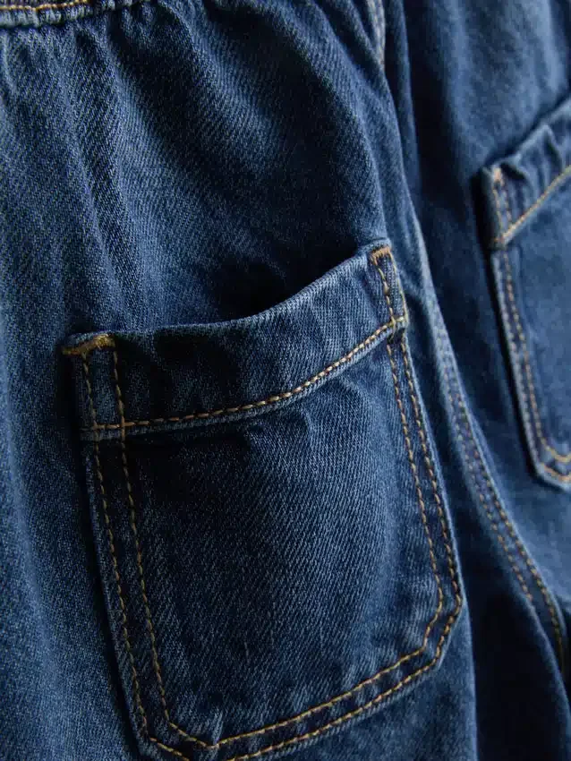 1,5–8 Jahre | Jeansshorts