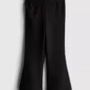 1,5–8 Jahre | Leggings mit ausgestellter Passform und ottoman-Struktur