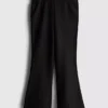1,5–8 Jahre | Leggings mit ausgestellter Passform und ottoman-Struktur
