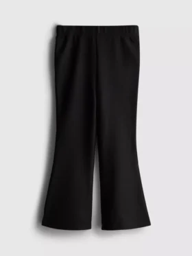 1,5–8 Jahre | Leggings mit ausgestellter Passform und ottoman-Struktur