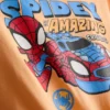 1,5–8 Jahre | Marvel Spider-Man-Hemd