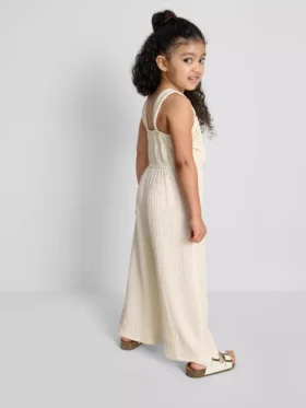 1,5–8 Jahre | ärmelloser Jumpsuit