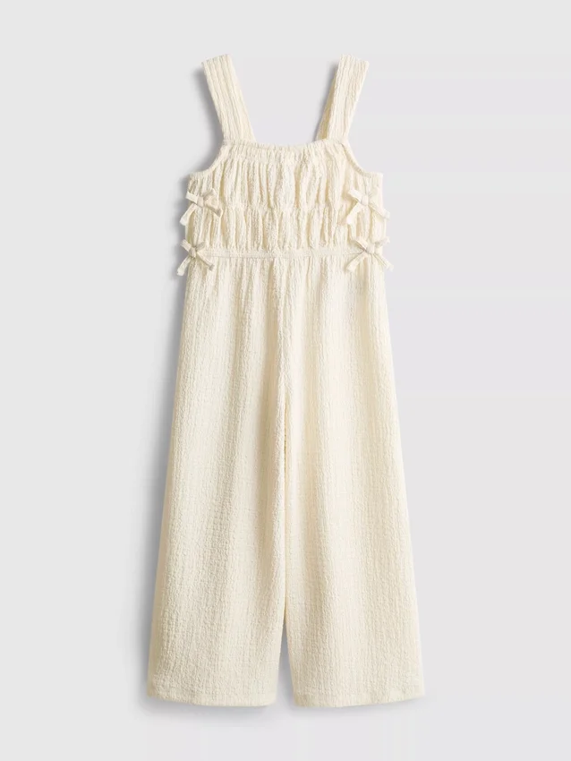 1,5–8 Jahre | ärmelloser Jumpsuit