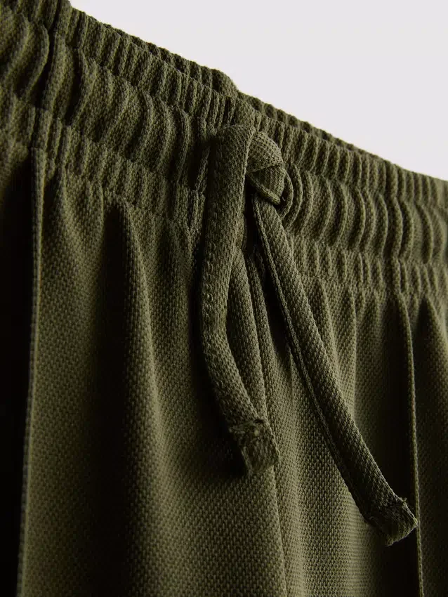 1,5–8 Jahre | Set aus Jacke mit Reissverschluss und Jogginghose