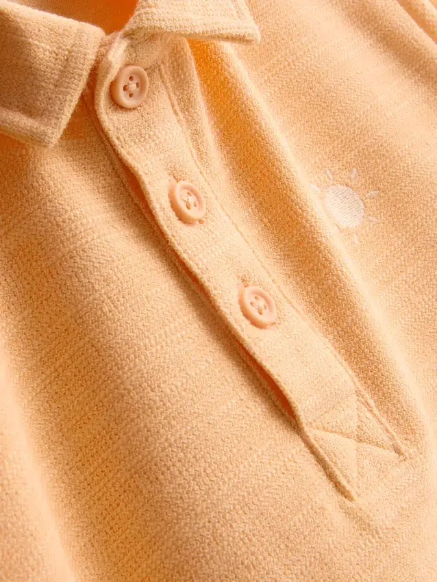 1,5–8 Jahre | Set aus Polohemd und Shorts