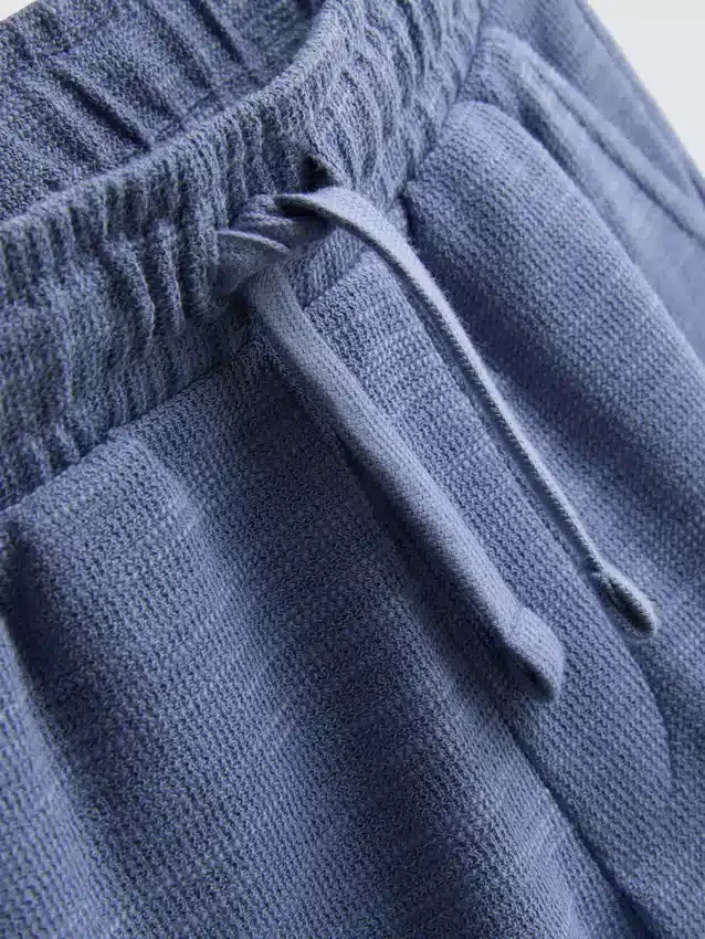 1,5–8 Jahre | Set aus Polohemd und Shorts