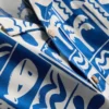 1,5–8 Jahre | Set aus Slub-Baumwoll-Hemd und Shorts