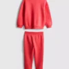 1,5–8 Jahre | Set aus Sweatshirt und Jogginghose mit Bündchen