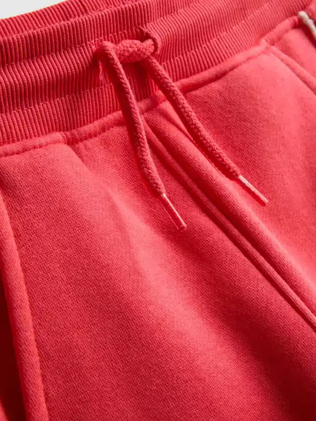 1,5–8 Jahre | Set aus Sweatshirt und Jogginghose mit Bündchen
