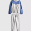 1,5–8 Jahre | Set aus Track-Hoodie und Jogginghose