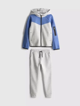 1,5–8 Jahre | Set aus Track-Hoodie und Jogginghose