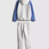 1,5–8 Jahre | Set aus Track-Hoodie und Jogginghose