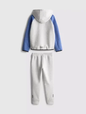 1,5–8 Jahre | Set aus Track-Hoodie und Jogginghose