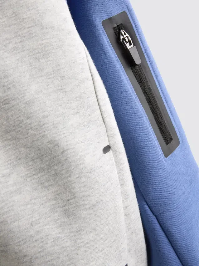 1,5–8 Jahre | Set aus Track-Hoodie und Jogginghose