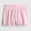 1,5–8 Jahre | Shorts mit geripptem Lettuce-Saum