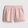 1,5–8 Jahre | Shorts mit geripptem Lettuce-Saum
