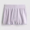 1,5–8 Jahre | Shorts mit geripptem Lettuce-Saum