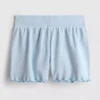 1,5–8 Jahre | Shorts mit geripptem Lettuce-Saum