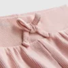 1,5–8 Jahre | Shorts mit geripptem Lettuce-Saum