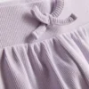 1,5–8 Jahre | Shorts mit geripptem Lettuce-Saum