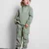1,5–8 Jahre | Sportset aus Kapuzenpulli mit Reissverschluss und Cargo-Jogginghose