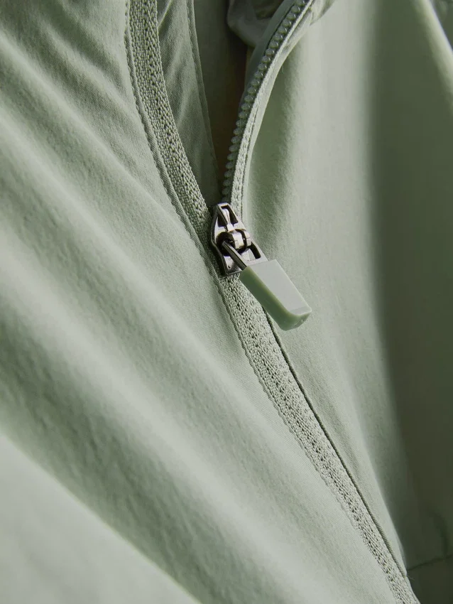 1,5–8 Jahre | Sportset aus Kapuzenpulli mit Reissverschluss und Cargo-Jogginghose