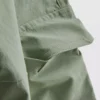 1,5–8 Jahre | Sportset aus Kapuzenpulli mit Reissverschluss und Cargo-Jogginghose