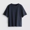 1,5–8 Jahre | strukturiertes T-Shirt