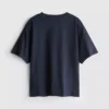 1,5–8 Jahre | strukturiertes T-Shirt