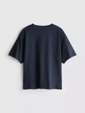 1,5–8 Jahre | strukturiertes T-Shirt